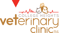 College Heights Veterinary Clinic Ltd.