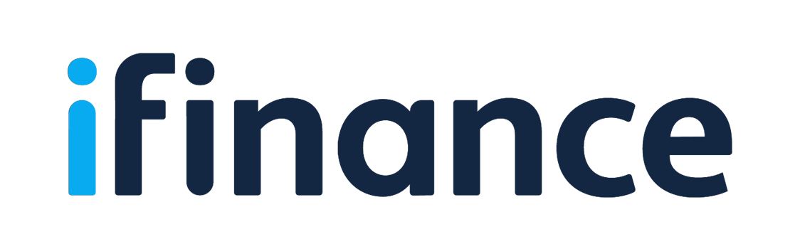 iFinance Logo