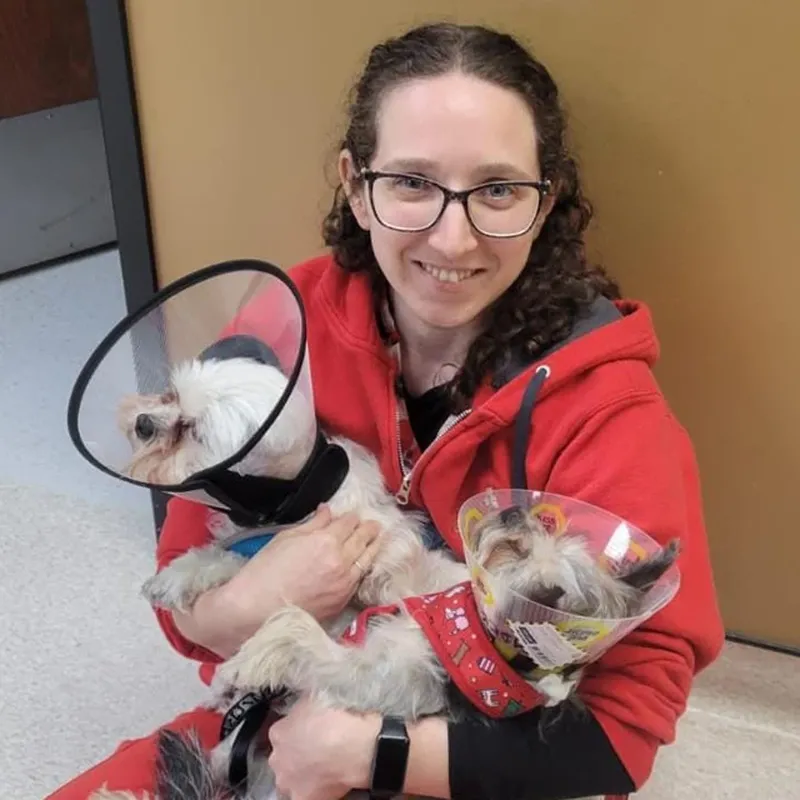 Dr. Carolina Saporito